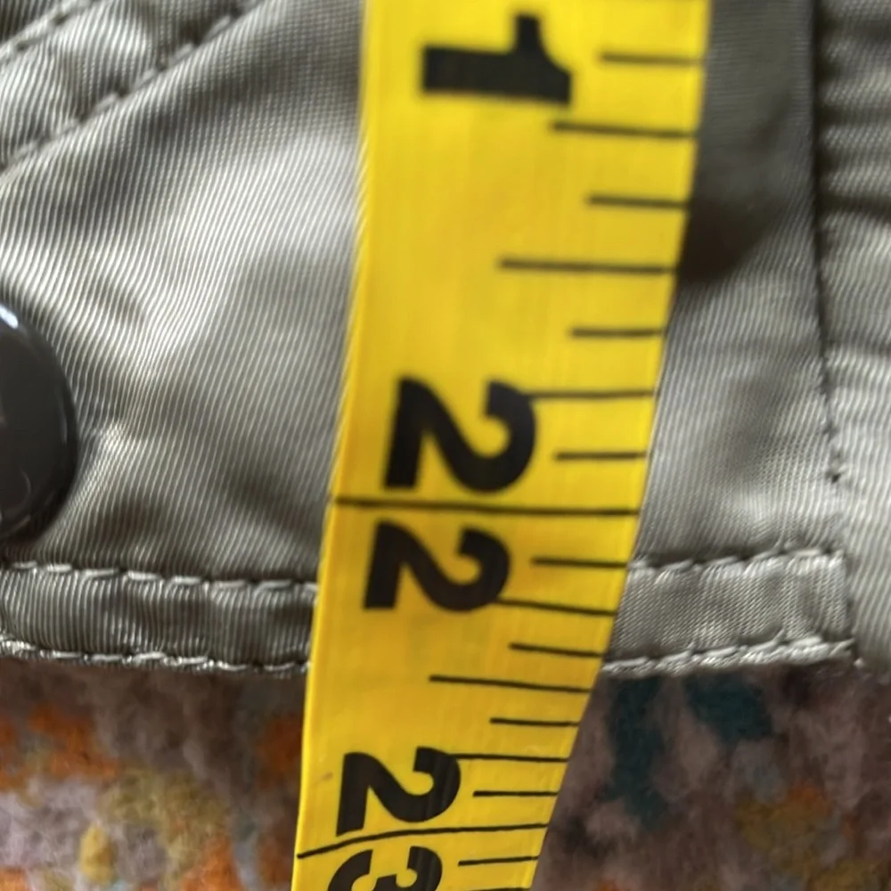 π Saint Laurent Green Padded Bomber Jacket - Picture 12 of 12